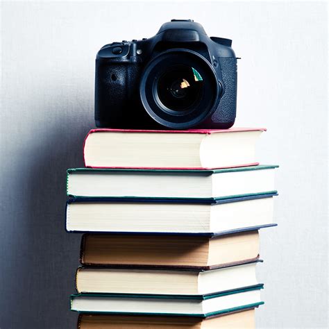 7 Film Photography Books That Will Help Improve Your Craft