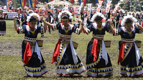 Rhythms of the Islands: Top 20 Most Popular Philippine Folk Dances - Yonip Network