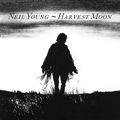 Neil Young - Harvest Moon - 2 Vinyl LPs