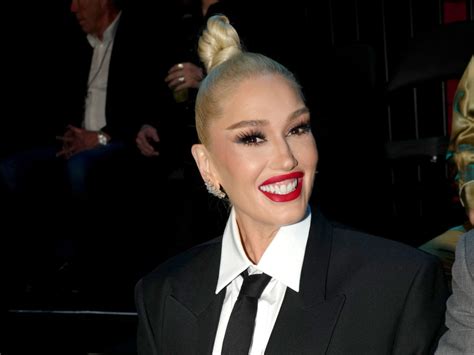 Gwen Stefani Shares Rare Childhood Photo for Brother's Birthday - Parade