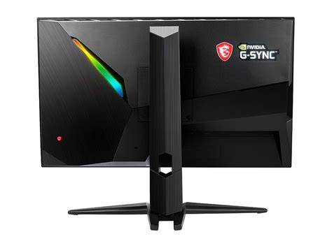 MSI Oculux 24.5" 240Hz Full HD Gaming monitor - Newegg.com