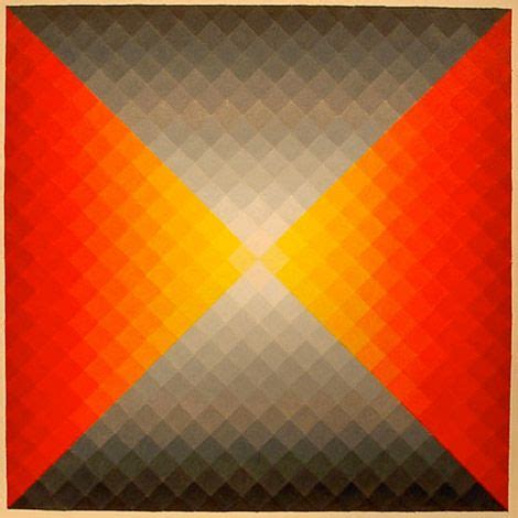 Zanis Waldheims: Geometric Abstractions | Geometric artists, Geometric ...