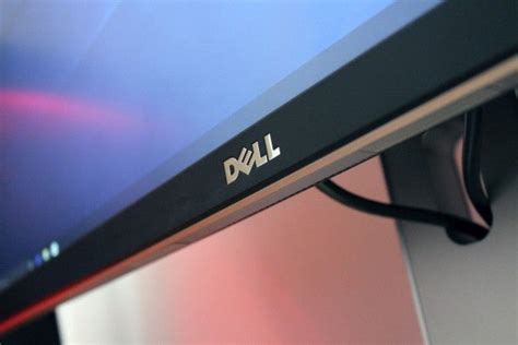 Dell UltraSharp UP3216Q Review | Trusted Reviews