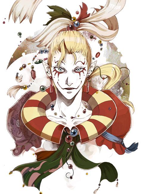 Kefka Palazzo Final Fantasy Chronicles, Arte Final Fantasy, Final Fantasy Cosplay, Final Fantasy ...