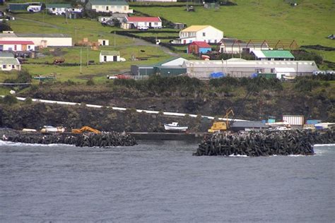 Tristan da Cunha - The Most Remote Island in the World | Amusing Planet