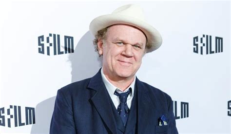 John C Reilly Movies