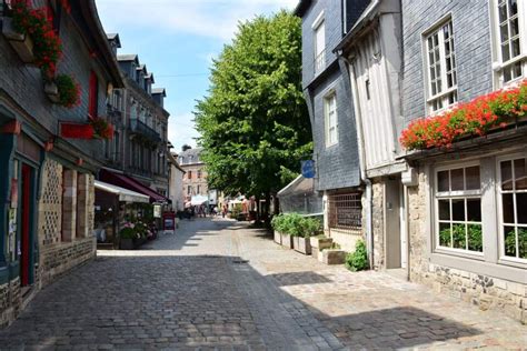 Best Things To Do in Honfleur, France. [Ultimate] Travel Guide, Tips ...