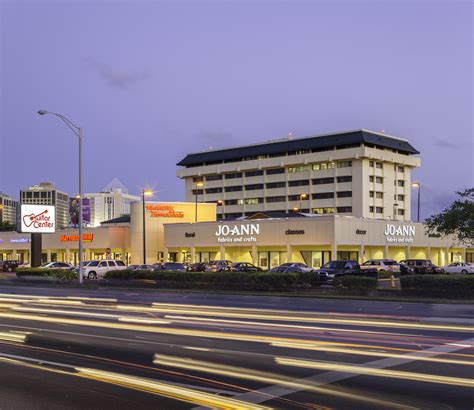 Greenery Mall/Dadeland Square Acquired for $58M – Mann Report