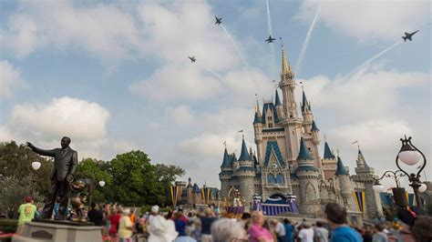 Disney-DeSantis Lawsuit: Court Dismisses Free Speech Suit