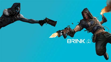 Brink is Free To Play | The 2nd Review