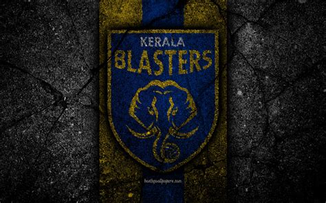 Kerala Blasters 2020 Wallpapers - Wallpaper Cave