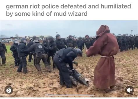 Mud Wizard : r/lego