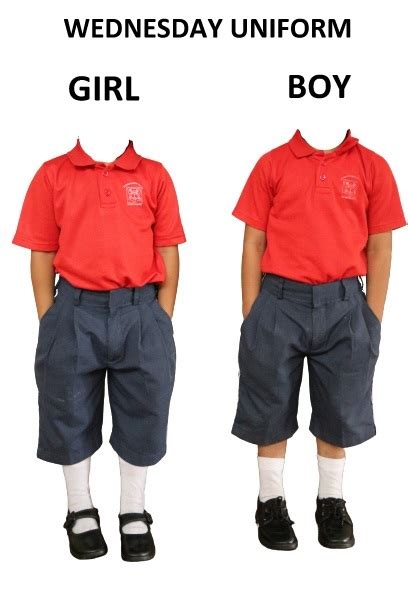 School Uniform – St Peters Kadayiruppu