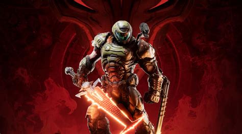 850x550 Resolution Doom Eternal Game 2020 850x550 Resolution Wallpaper ...