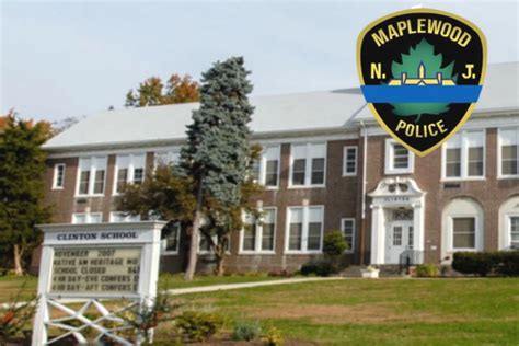 Erratic behavior by parent puts Maplewood, NJ school on lockdown