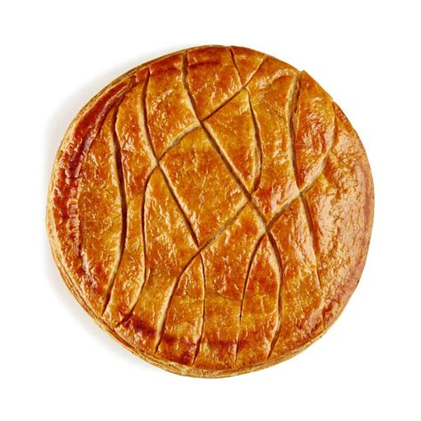 La galette des Rois, festive tradition de l'année nouvelle