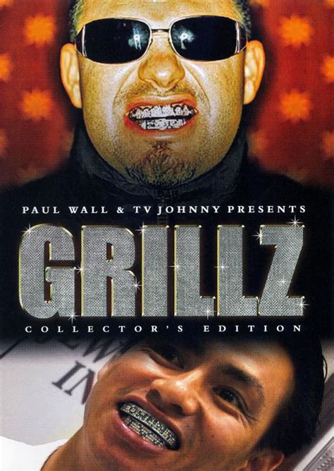 Best Buy: Paul Wall: Grillz [DVD]