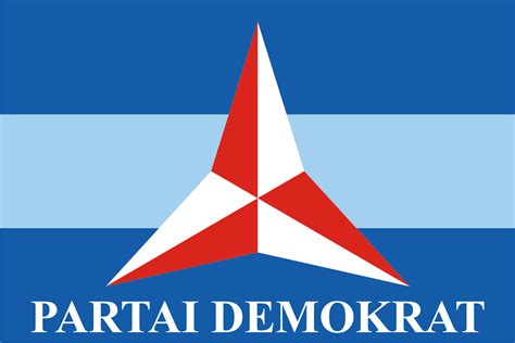 Arti Logo Partai Demokrat | Download Gratis