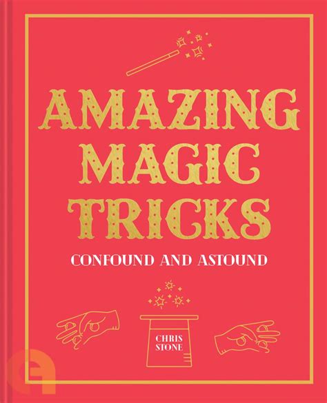 Amazing Magic Tricks | Buy Tamil & English Books Online | CommonFolks