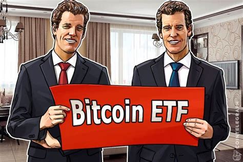 Bitcoin ETF 101