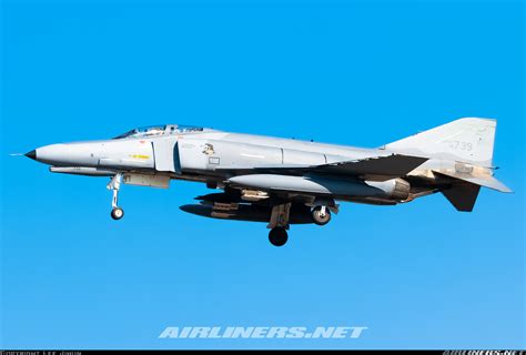 McDonnell Douglas F-4 Phantom II - South Korea - Air Force | Aviation ...