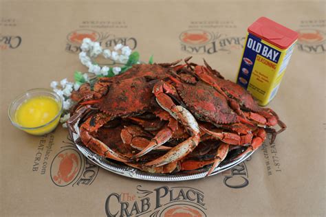 Official Site - Crab Season Is Here - Maryland's Leading Online Seafood ...