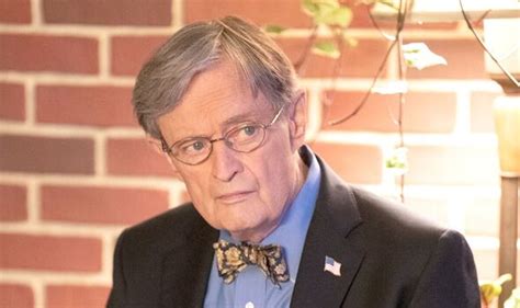 NCIS 'Ducky' star David McCallum unrecognisable in 1970s role as late ...