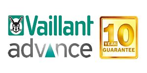 Why you should choose a Vaillant Advance Installer