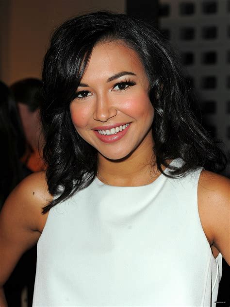 Naya Rivera - Naya Rivera Photo (25971316) - Fanpop