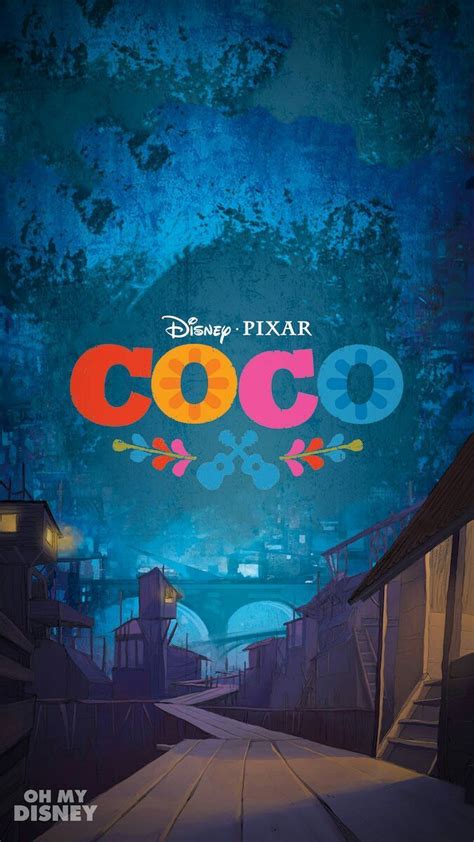 ★Imágenes de Coco★ - De todo un poco | Películas de pixar, Papel de pared disney, Peliculas de ...