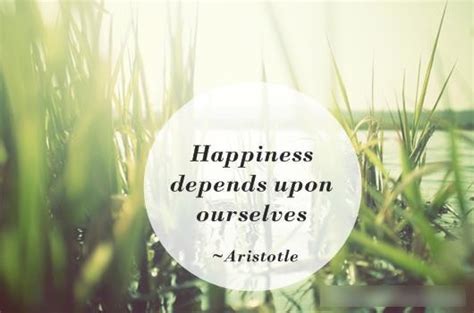 Aristotle Quotes On Happiness. QuotesGram