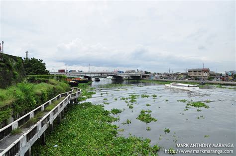 Pasig River | Philippines Tour Guide