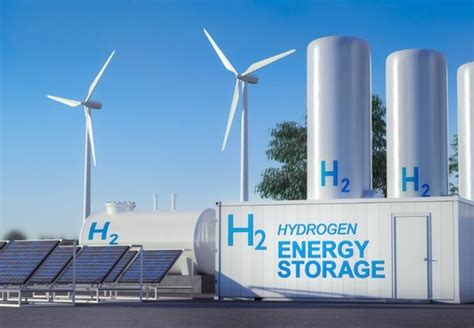 Green Hydrogen at the Core of Government’s Renewable Energy Plans