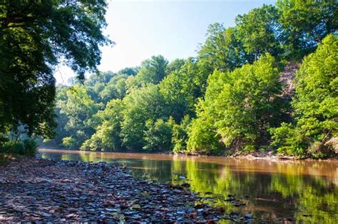 Chris Zimmer: Rocky River Reservation – Cleveland Metroparks