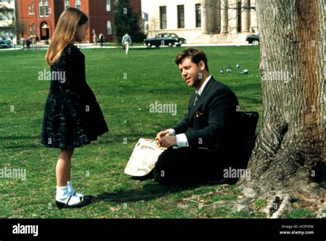 A BEAUTIFUL MIND, Russell Crowe, 2001 Stock Photo - Alamy