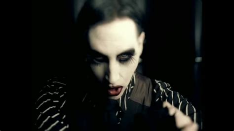 mOBSCENE {Music Video} - Marilyn Manson Photo (39301606) - Fanpop