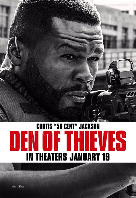 Den of Thieves Sequel with Gerard Butler & Director Returning