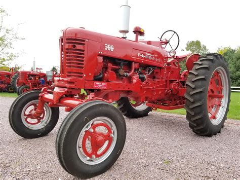 1956 Farmall 300 for sale #67624 | MCG