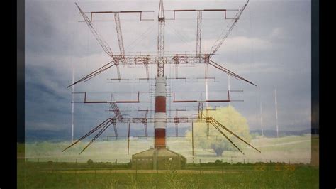 RADIO TRANSMITTER ANTENNAS, SHORTWAVE ANTENNAS AND RADIO TRANSMITTER ...