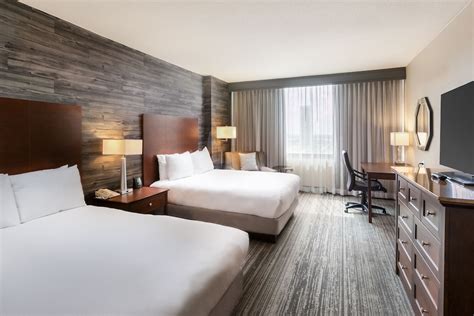 DoubleTree by Hilton Hotel & Suites Houston by the Galleria Houston ...