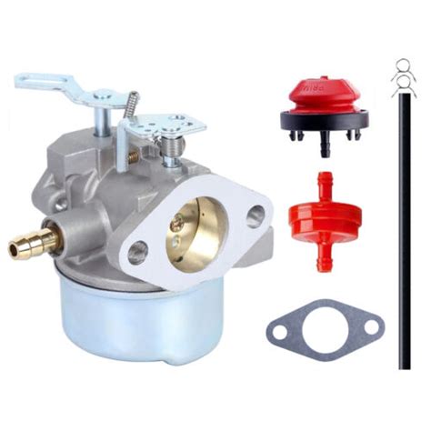 Carburetor Carb for Murray 8HP 27" Blizzard Snow Blower | eBay