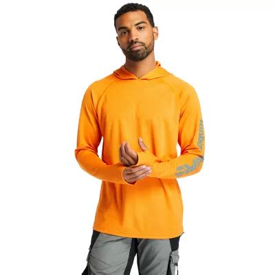 TIMBERLAND | Men's Timberland PRO® Wicking Good Hoodie