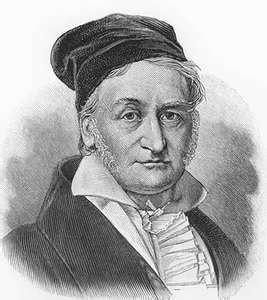 Carl Friedrich Gauss | Biography, Discoveries, & Facts | Britannica.com