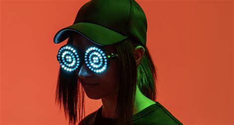 Rezz confirms her new album is finished | Ravers Heaven