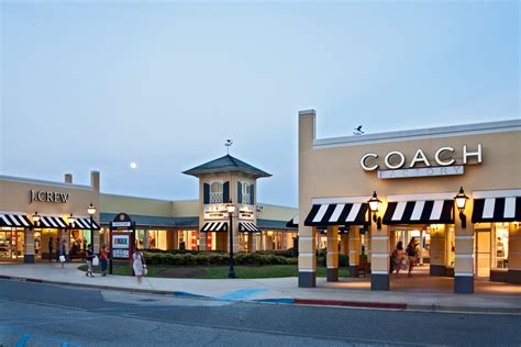 Gaffney Premium Outlets - Outlet mall in South Carolina. Location & hours.