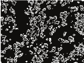 Microstructure Mapping using Image Analysis. | Download Scientific Diagram