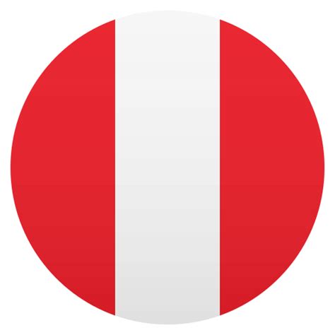 Emoji 🇵🇪 Bandera: Perú copiar/pegar