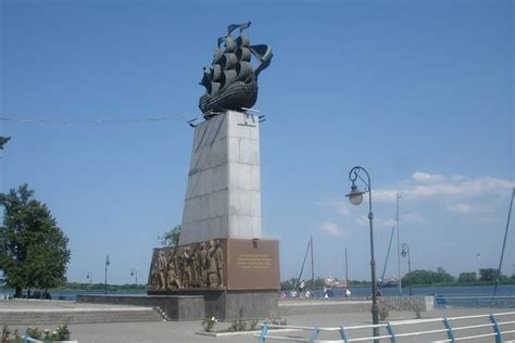 Highlights of Kherson Private Sightseeing Tour 2022 - Ukraine