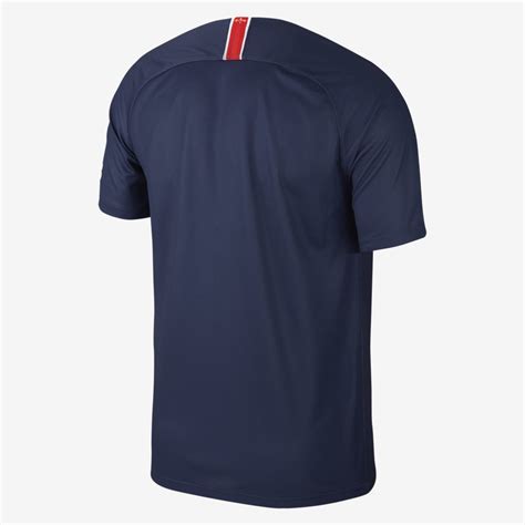 Nike Paris Saint-Germain Stadium Home Jersey – PJ'S Soccer Lacrosse