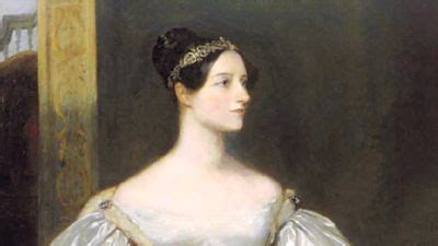 Ada Lovelace | Biography, Computer, & Facts | Britannica